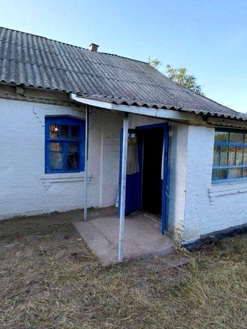 Продаж будинку с. Зрайки Білоцерківського району
