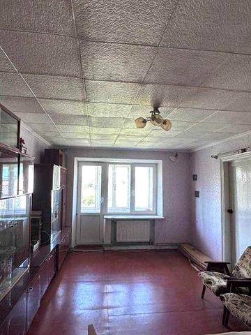 Продам квартиру 3к