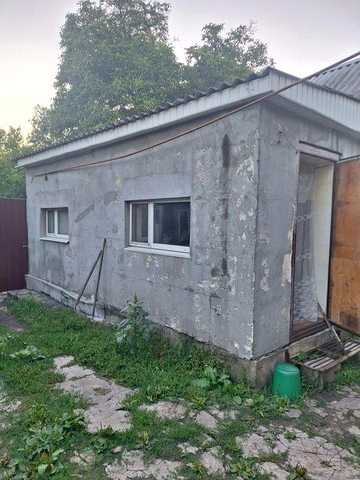 Аренда домик 40м2 г.днепр правый берег