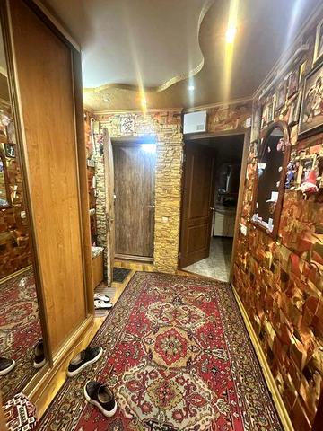 Сдам 4 квартиру Салтовка 602м/р . Ул. Познанская