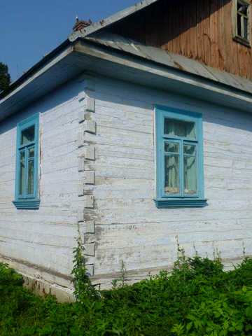 Продається житловий будинок в с. Іванівка
