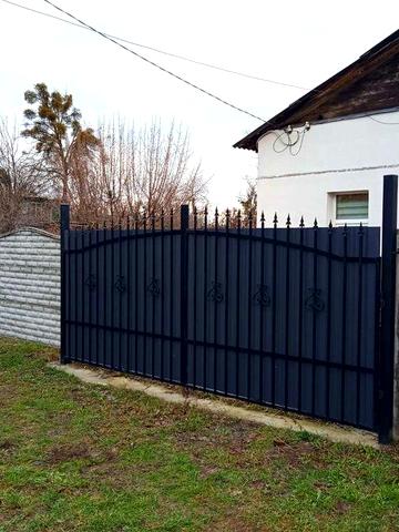 Боярка. 3комн., квартира с двориком.