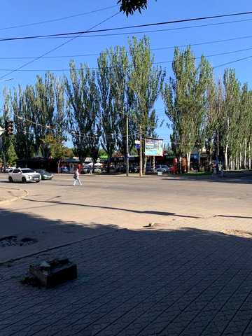 Продаж двокімнатна квартира сталінка проспект Університетський