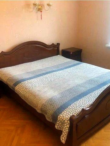 Продаж 1к, 50м2, Васильківська 18 метро ремонт парк озеро