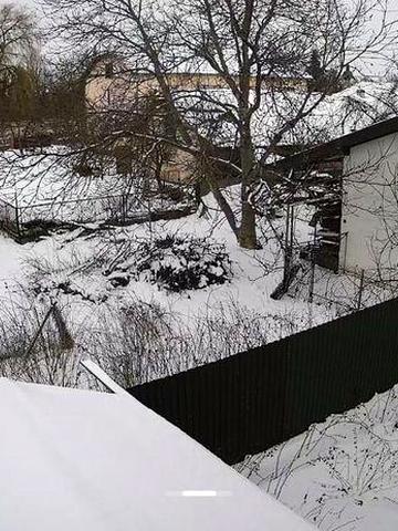 Будинок в смт Микулинці на дві сімї. Два входа