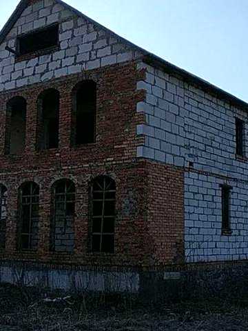Продам  будинок в селищі Романів