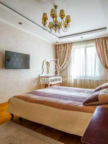 Квартира, 3к. Євроремонт. Святоюріївська, 22, Вишневе, Бучанський район