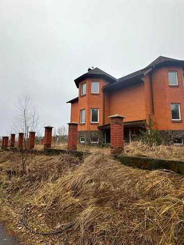 Продаж Будинку в с. Данилівка (Варовичі)