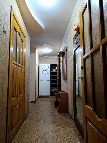 Продам уютную двухкомнатную квартиру в самом центре! Екатерининская 84/81,,Привоз!
