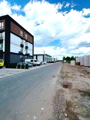 Двокімнатна Квартира 48,92 м² у ЖК «Свій Квартал» | Від забудовника | Без комісії | Газ | Ліфт | Розтермінування ЖК «Свій Квартал»