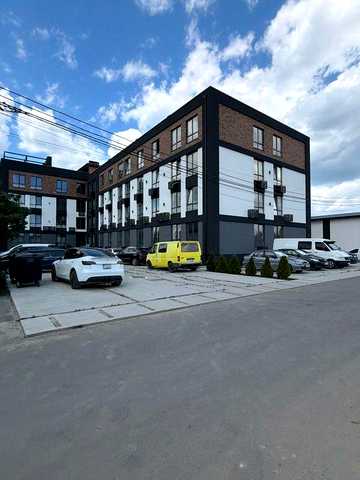 Двокімнатна Квартира 48,92 м² у ЖК «Свій Квартал» | Від забудовника | Без комісії | Газ | Ліфт | Розтермінування ЖК «Свій Квартал»