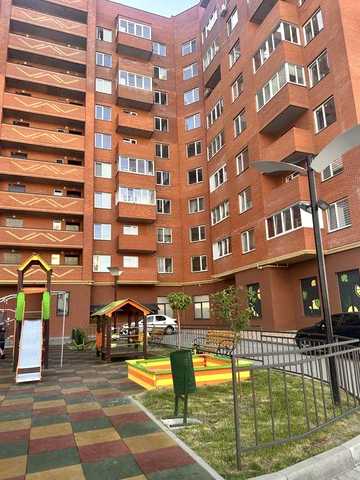 Продаж 1-кімнатної квартири в м. Бориспіль, вул. Головатого