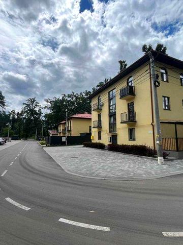 Продаж двокімнатної квартири Ворзель