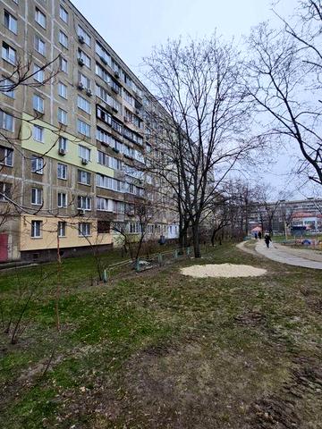 Продаж 2-во кім кв-ри , м. Київ, метро Оболонь, вул. Героїв полку Азов