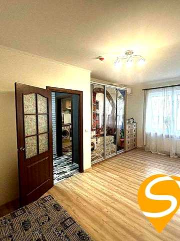Продаж 1-кімн. 37 м² | ЖК «Патріотика» | Осокорки\Позняки |Без комісії | Софії Русової 3В ЖК Патріотика