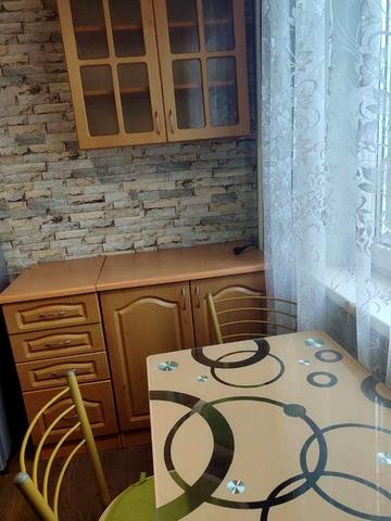 Сдам 1 к.кв. по.Юбилейный 68 ТРК Украина