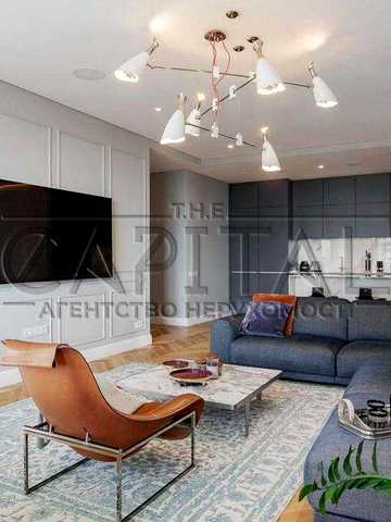 Без КОМІСІЇ!! ПЕЧЕРСЬК!! Оренда квартири в ЖК Skyline Residence АВТОНОМНА!!! Скайлайн