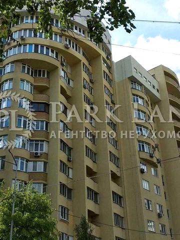 Продаж 1-к 51 м кв метро  Берестейська  вулиця Васильченка 3