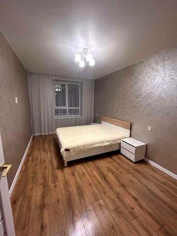 Оренда однокімнатної квартири, Запорізьке шосе, 32