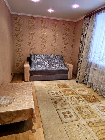 Сдам двухкомнатную квартиру на улице  Королева/Костанди   ЖК Вернисаж
