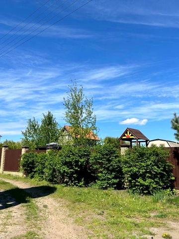 Продам Крутую Дачу Со Своим Пляжем с Партизанске СТ Луч Орель Приват