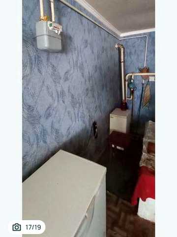 Продається будинок в селі Кашперівка