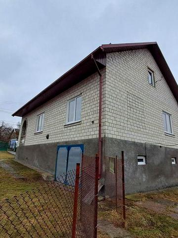 Продаж дому в селі Піски (за Щирцем)