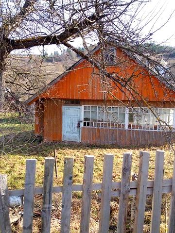 Продаж,обмін будинку в с Опака біля Східниці