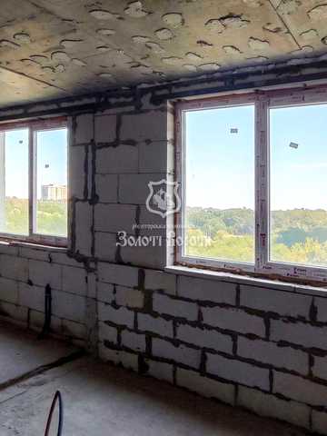Квартира, 1к. Без ремонту. ЖК Парк Хилс, Степана Руданського, 9а, Сирець, Шевченківський район