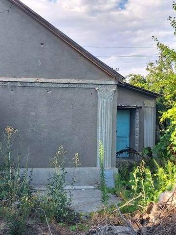 Продам часть дома под ремонт