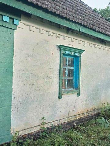Продаж 2к Дім вулиця Складська