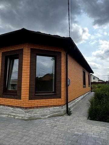 Оренда нового будинку • 120 м² •