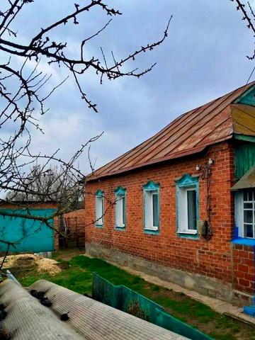 Продам приватний будинок