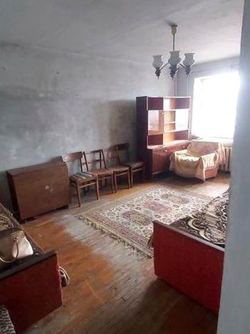 Сдам 2 к 12 квартал пр.Богдана Хмельницкого