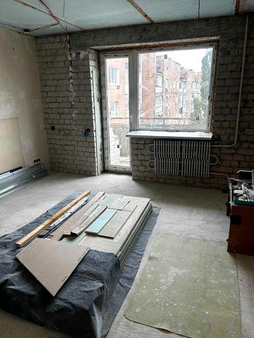 Вітаю! Продаж 1 кімн.квартири 40м2, метро Левада, З-д Шевченко, вул. Ак. Богомольця, буд.9