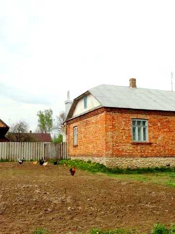 Продам будинок ділянка дача