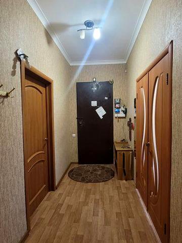 Продам 4х кімнатну квартиру.  Центр міста.