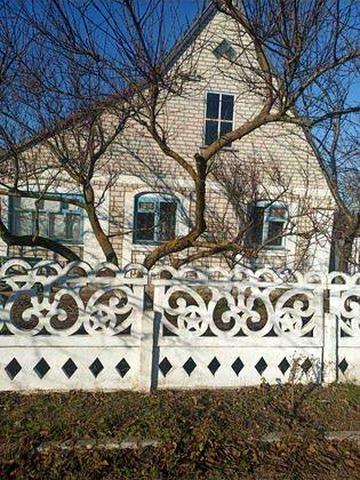 Продаю будинок в селі Коблеве