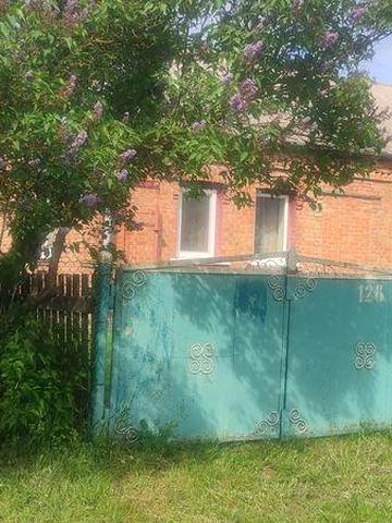 Продам будинок Житомирська область ,Бердичівський район,село Романівка.