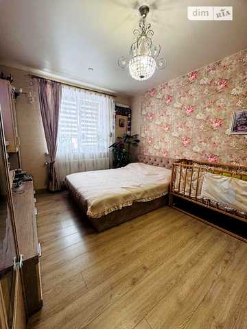 Продаж 2к Квартира Академіка Янгеля вулиця ЖК Династия