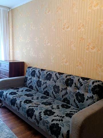 Оренда однокімнатної квартири р-н Ювілейний