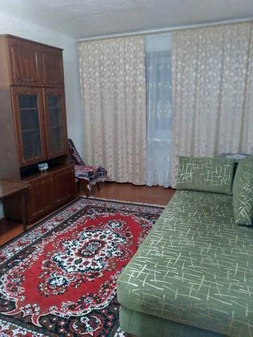 Квартира на вул. Крилова, кінцева 75