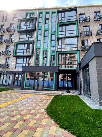 Продаж 2-кімнатноі квартири ЖК «Верба»