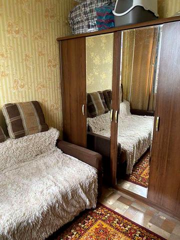Сдам 1 комнатную квартиру метро Героев труда, улица Леси Сердюка
