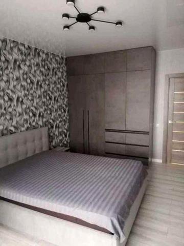 Оренда 1-к квартири в ЖК One House