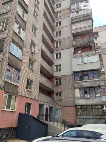Продаж 2к Квартира Панікахи вулиця