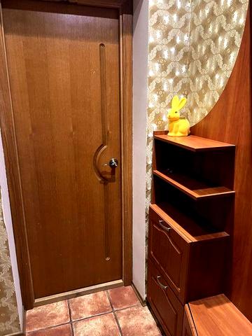Продаж 3-кімнатної квартири, Луцьк, вул. Конякіна. Власник!