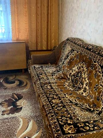 Оренда однокімнатной квартири Південно Захід