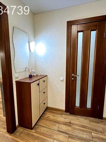 Продаж 1к Квартира Михайла Лушпи проспект