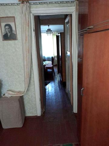 Продам 2-х кімнатна квартира